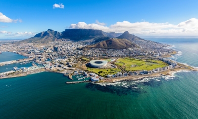 Climate Information Cape Town